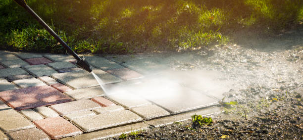 Best Driveway Pressure Washing  in Minneola, FL
