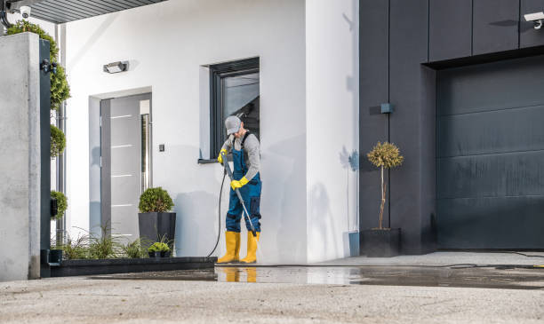 Concrete Sealing in Minneola, FL